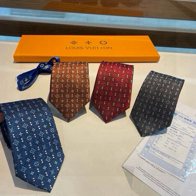 LV Tie hm66